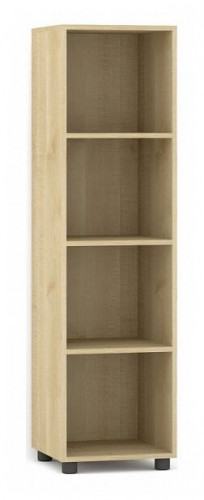 стеллаж баронс лидер ст.037.400-00 4 полки, материал: лдсп в Нижневартовске