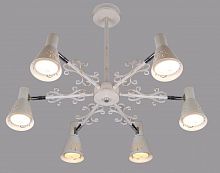 потолочная люстра citilux дункан cl529162 в Нижневартовске