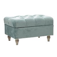 пуф tor бирюзового цвета в Нижневартовске