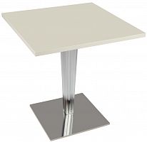 стол обеденный toptop белый в Нижневартовске