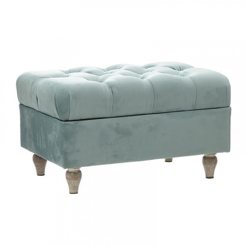 пуф tor бирюзового цвета в Нижневартовске