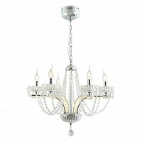 подвесная люстра favourite prunk 2424-6p в Нижневартовске