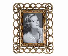 фоторамка monro золотого цвета в Нижневартовске