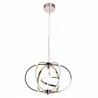 подвесной светодиодный светильник omnilux vescina oml-02003-81 в Нижневартовске