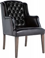 кресло ford black черное в Нижневартовске