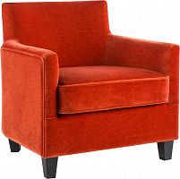 кресло hipst er красное в Нижневартовске