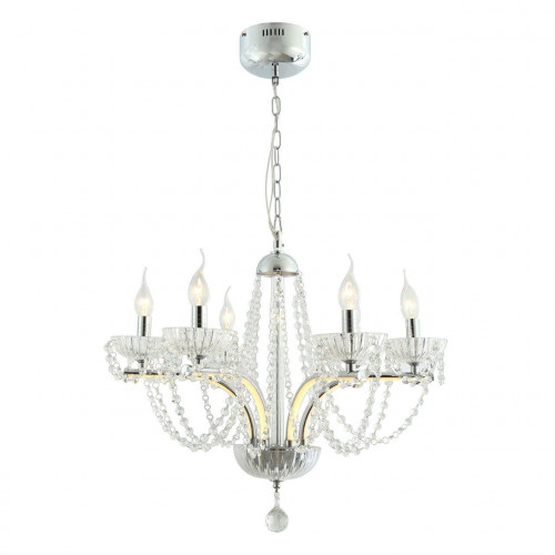 подвесная люстра favourite prunk 2424-6p в Нижневартовске