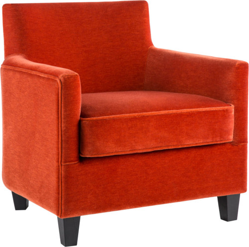 кресло hipst er красное в Нижневартовске