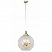 подвесной светильник loft it loft2584-d9gc в Нижневартовске