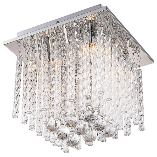 потолочный светильник globo kimi 68249-4 в Нижневартовске