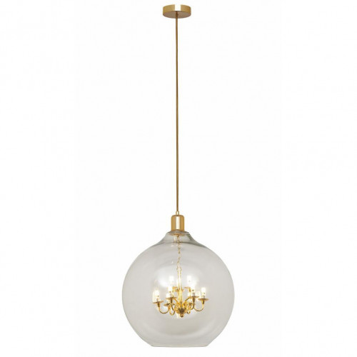 подвесной светильник loft it loft2584-d9gc в Нижневартовске