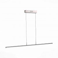 подвесной светодиодный светильник st luce geome sl914.103.01 в Нижневартовске