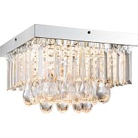 потолочный светодиодный светильник globo 68622-18 в Нижневартовске