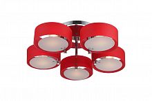 потолочная люстра st luce foresta sl483.602.05 в Нижневартовске