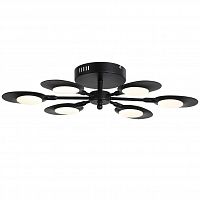 потолочная светодиодная люстра st luce farfalla sl824.402.06 в Нижневартовске