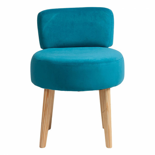 стул lordinio голубой м в Нижневартовске