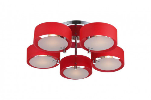 потолочная люстра st luce foresta sl483.602.05 в Нижневартовске