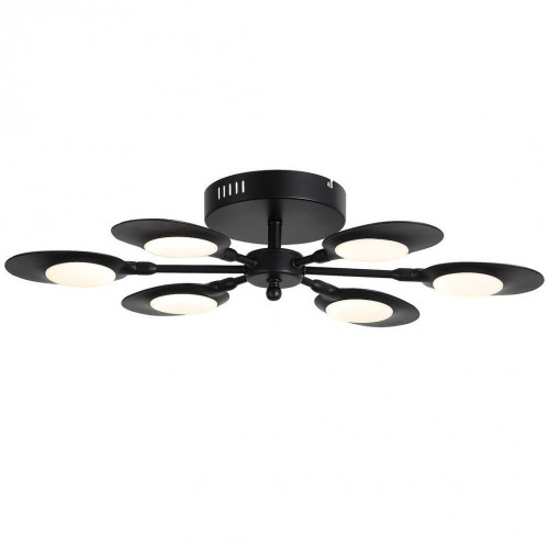 потолочная светодиодная люстра st luce farfalla sl824.402.06 в Нижневартовске