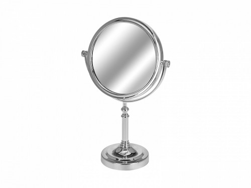 зеркало настольное косметическое хром home collection в Нижневартовске