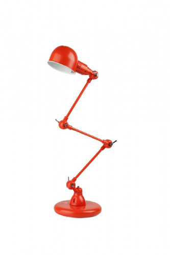 настольная лампа jielde orange в Нижневартовске