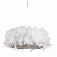 подвесной светильник с перьями maison в Нижневартовске