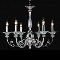 подвесная люстра newport 10306/c в Нижневартовске