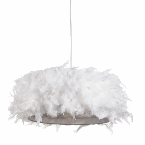 подвесной светильник с перьями maison в Нижневартовске