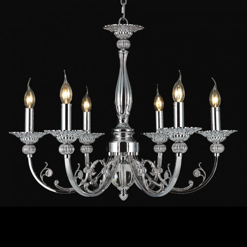 подвесная люстра newport 10306/c в Нижневартовске