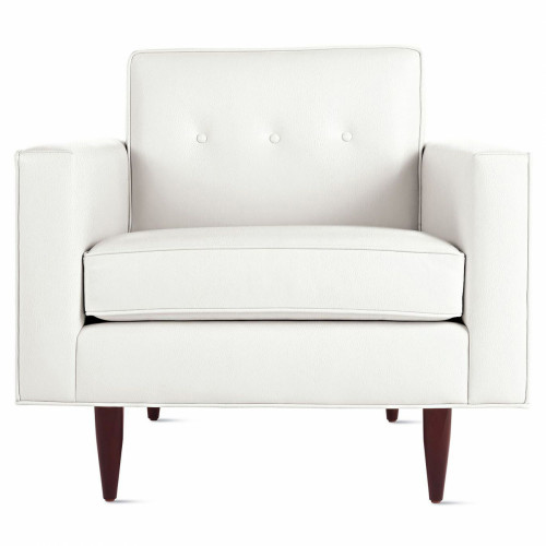 кресло bantam белое в Нижневартовске