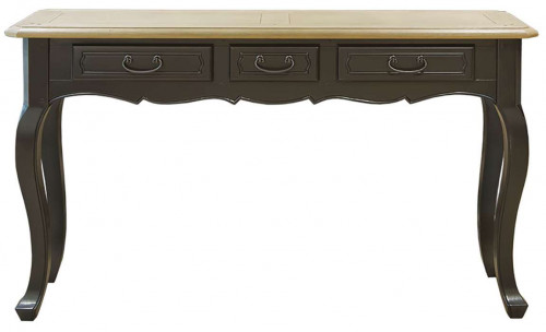 консоль retro коричневая, бежевая в Нижневартовске