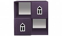 полка детская квадратная венеция-2 в Нижневартовске