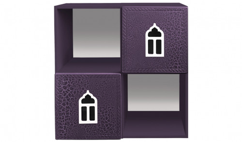 полка детская квадратная венеция-2 в Нижневартовске