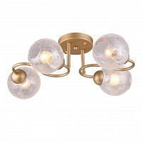 потолочная люстра omnilux pomarico oml-55407-04 в Нижневартовске