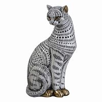 статуэтка кошка leo в Нижневартовске