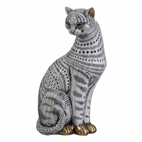 статуэтка кошка leo в Нижневартовске