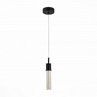 подвесной светодиодный светильник st luce fase sl215.423.01 в Нижневартовске