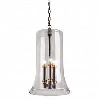 подвесная люстра crystal lux forza sp3 в Нижневартовске