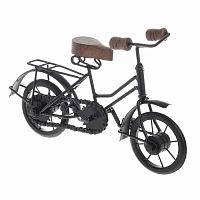 модель велосипеда чёрного цвета в Нижневартовске