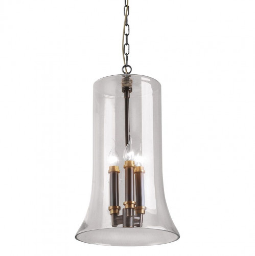 подвесная люстра crystal lux forza sp3 в Нижневартовске