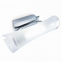 подсветка для зеркал ideal lux pila ap1 cromo в Нижневартовске