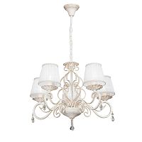 подвесная люстра vitaluce v1786-0/5 в Нижневартовске