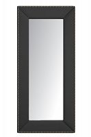 зеркало напольное в полный рост серое с гвоздиками в Нижневартовске