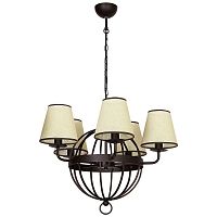 подвесная люстра luminex columba 5802 в Нижневартовске