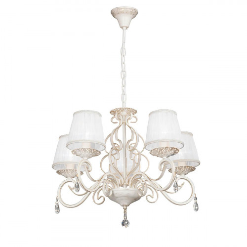 подвесная люстра vitaluce v1786-0/5 в Нижневартовске