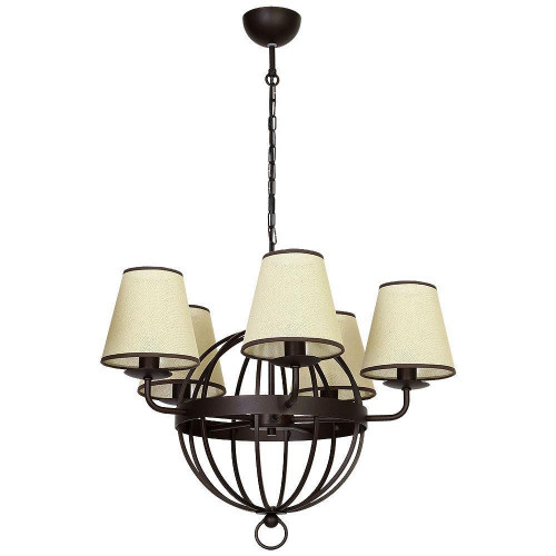 подвесная люстра luminex columba 5802 в Нижневартовске