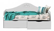 подростковый диван-кровать с 2 ящиками амстердам в Нижневартовске