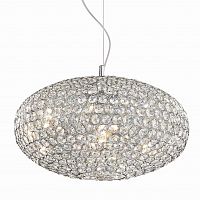 подвесной светильник ideal lux orion sp8 в Нижневартовске