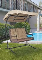 кресло подвесное для двоих twin в Нижневартовске