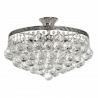 потолочная люстра arti lampadari castellana e 1.3.38.501 n в Нижневартовске