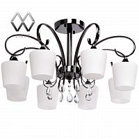 потолочная люстра mw-light блеск 315011308 в Нижневартовске